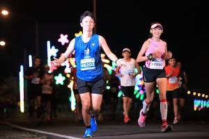 BIB: 46202, 7890
                            <button type="button" onclick="openModal(14600314)" class="btn btn-primary btn-sm float-right btn-popup" data-toggle="modal" data-target=".modal-high-quality">
                        <i class="fas fa-shopping-cart"></i> Add to Cart
                    </button>
                                            <button type="button" onclick="isThisMe(14600314, true)" class="btn btn-success btn-sm float-right btn-popup btn-isme hidden" data-toggle="tooltip" data-placement="bottom" title="นี่คือรูปของคุณใช่ไหม คลิกที่นี่เพื่อเอาเข้าอัลบั้ม">
                        <i class="fas fa-plus"></i> Add to album
                    </button>
                    <button type="button" onclick="isThisMe(14600314, false)" class="btn btn-warning btn-sm float-right btn-popup btn-isnotme hidden">
                        <i class="fas fa-ban"></i> Remove from album
                    </button>