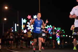 BIB: 45784
                            <button type="button" onclick="openModal(14709062)" class="btn btn-primary btn-sm float-right btn-popup" data-toggle="modal" data-target=".modal-high-quality">
                        <i class="fas fa-shopping-cart"></i> Add to Cart
                    </button>
                                            <button type="button" onclick="isThisMe(14709062, true)" class="btn btn-success btn-sm float-right btn-popup btn-isme hidden" data-toggle="tooltip" data-placement="bottom" title="นี่คือรูปของคุณใช่ไหม คลิกที่นี่เพื่อเอาเข้าอัลบั้ม">
                        <i class="fas fa-plus"></i> Add to album
                    </button>
                    <button type="button" onclick="isThisMe(14709062, false)" class="btn btn-warning btn-sm float-right btn-popup btn-isnotme hidden">
                        <i class="fas fa-ban"></i> Remove from album
                    </button>