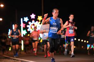 BIB: 46403
                            <button type="button" onclick="openModal(14599788)" class="btn btn-primary btn-sm float-right btn-popup" data-toggle="modal" data-target=".modal-high-quality">
                        <i class="fas fa-shopping-cart"></i> Add to Cart
                    </button>
                                            <button type="button" onclick="isThisMe(14599788, true)" class="btn btn-success btn-sm float-right btn-popup btn-isme hidden" data-toggle="tooltip" data-placement="bottom" title="นี่คือรูปของคุณใช่ไหม คลิกที่นี่เพื่อเอาเข้าอัลบั้ม">
                        <i class="fas fa-plus"></i> Add to album
                    </button>
                    <button type="button" onclick="isThisMe(14599788, false)" class="btn btn-warning btn-sm float-right btn-popup btn-isnotme hidden">
                        <i class="fas fa-ban"></i> Remove from album
                    </button>