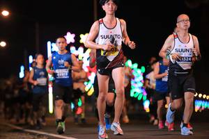 BIB: 1524, 45913
                            <button type="button" onclick="openModal(14700311)" class="btn btn-primary btn-sm float-right btn-popup" data-toggle="modal" data-target=".modal-high-quality">
                        <i class="fas fa-shopping-cart"></i> Add to Cart
                    </button>
                                            <button type="button" onclick="isThisMe(14700311, true)" class="btn btn-success btn-sm float-right btn-popup btn-isme hidden" data-toggle="tooltip" data-placement="bottom" title="นี่คือรูปของคุณใช่ไหม คลิกที่นี่เพื่อเอาเข้าอัลบั้ม">
                        <i class="fas fa-plus"></i> Add to album
                    </button>
                    <button type="button" onclick="isThisMe(14700311, false)" class="btn btn-warning btn-sm float-right btn-popup btn-isnotme hidden">
                        <i class="fas fa-ban"></i> Remove from album
                    </button>