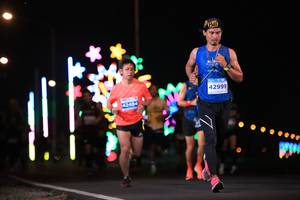 BIB: 42999
                            <button type="button" onclick="openModal(14676583)" class="btn btn-primary btn-sm float-right btn-popup" data-toggle="modal" data-target=".modal-high-quality">
                        <i class="fas fa-shopping-cart"></i> Add to Cart
                    </button>
                                            <button type="button" onclick="isThisMe(14676583, true)" class="btn btn-success btn-sm float-right btn-popup btn-isme hidden" data-toggle="tooltip" data-placement="bottom" title="นี่คือรูปของคุณใช่ไหม คลิกที่นี่เพื่อเอาเข้าอัลบั้ม">
                        <i class="fas fa-plus"></i> Add to album
                    </button>
                    <button type="button" onclick="isThisMe(14676583, false)" class="btn btn-warning btn-sm float-right btn-popup btn-isnotme hidden">
                        <i class="fas fa-ban"></i> Remove from album
                    </button>