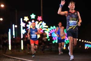 BIB: 0804
                            <button type="button" onclick="openModal(14639235)" class="btn btn-primary btn-sm float-right btn-popup" data-toggle="modal" data-target=".modal-high-quality">
                        <i class="fas fa-shopping-cart"></i> Add to Cart
                    </button>
                                            <button type="button" onclick="isThisMe(14639235, true)" class="btn btn-success btn-sm float-right btn-popup btn-isme hidden" data-toggle="tooltip" data-placement="bottom" title="นี่คือรูปของคุณใช่ไหม คลิกที่นี่เพื่อเอาเข้าอัลบั้ม">
                        <i class="fas fa-plus"></i> Add to album
                    </button>
                    <button type="button" onclick="isThisMe(14639235, false)" class="btn btn-warning btn-sm float-right btn-popup btn-isnotme hidden">
                        <i class="fas fa-ban"></i> Remove from album
                    </button>