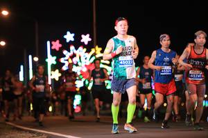 BIB: 45022, 45325, 45741
                            <button type="button" onclick="openModal(14599042)" class="btn btn-primary btn-sm float-right btn-popup" data-toggle="modal" data-target=".modal-high-quality">
                        <i class="fas fa-shopping-cart"></i> Add to Cart
                    </button>
                                            <button type="button" onclick="isThisMe(14599042, true)" class="btn btn-success btn-sm float-right btn-popup btn-isme hidden" data-toggle="tooltip" data-placement="bottom" title="นี่คือรูปของคุณใช่ไหม คลิกที่นี่เพื่อเอาเข้าอัลบั้ม">
                        <i class="fas fa-plus"></i> Add to album
                    </button>
                    <button type="button" onclick="isThisMe(14599042, false)" class="btn btn-warning btn-sm float-right btn-popup btn-isnotme hidden">
                        <i class="fas fa-ban"></i> Remove from album
                    </button>