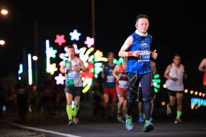 BIB: 5580
                            <button type="button" onclick="openModal(14598884)" class="btn btn-primary btn-sm float-right btn-popup" data-toggle="modal" data-target=".modal-high-quality">
                        <i class="fas fa-shopping-cart"></i> Add to Cart
                    </button>
                                            <button type="button" onclick="isThisMe(14598884, true)" class="btn btn-success btn-sm float-right btn-popup btn-isme hidden" data-toggle="tooltip" data-placement="bottom" title="นี่คือรูปของคุณใช่ไหม คลิกที่นี่เพื่อเอาเข้าอัลบั้ม">
                        <i class="fas fa-plus"></i> Add to album
                    </button>
                    <button type="button" onclick="isThisMe(14598884, false)" class="btn btn-warning btn-sm float-right btn-popup btn-isnotme hidden">
                        <i class="fas fa-ban"></i> Remove from album
                    </button>