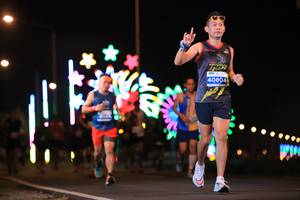 BIB: 40804
                            <button type="button" onclick="openModal(14637956)" class="btn btn-primary btn-sm float-right btn-popup" data-toggle="modal" data-target=".modal-high-quality">
                        <i class="fas fa-shopping-cart"></i> Add to Cart
                    </button>
                                            <button type="button" onclick="isThisMe(14637956, true)" class="btn btn-success btn-sm float-right btn-popup btn-isme hidden" data-toggle="tooltip" data-placement="bottom" title="นี่คือรูปของคุณใช่ไหม คลิกที่นี่เพื่อเอาเข้าอัลบั้ม">
                        <i class="fas fa-plus"></i> Add to album
                    </button>
                    <button type="button" onclick="isThisMe(14637956, false)" class="btn btn-warning btn-sm float-right btn-popup btn-isnotme hidden">
                        <i class="fas fa-ban"></i> Remove from album
                    </button>