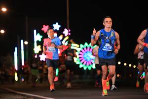 BIB: 45218
                            <button type="button" onclick="openModal(14642084)" class="btn btn-primary btn-sm float-right btn-popup" data-toggle="modal" data-target=".modal-high-quality">
                        <i class="fas fa-shopping-cart"></i> Add to Cart
                    </button>
                                            <button type="button" onclick="isThisMe(14642084, true)" class="btn btn-success btn-sm float-right btn-popup btn-isme hidden" data-toggle="tooltip" data-placement="bottom" title="นี่คือรูปของคุณใช่ไหม คลิกที่นี่เพื่อเอาเข้าอัลบั้ม">
                        <i class="fas fa-plus"></i> Add to album
                    </button>
                    <button type="button" onclick="isThisMe(14642084, false)" class="btn btn-warning btn-sm float-right btn-popup btn-isnotme hidden">
                        <i class="fas fa-ban"></i> Remove from album
                    </button>