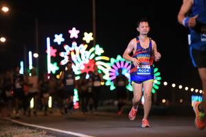 BIB: 4004
                            <button type="button" onclick="openModal(14597213)" class="btn btn-primary btn-sm float-right btn-popup" data-toggle="modal" data-target=".modal-high-quality">
                        <i class="fas fa-shopping-cart"></i> Add to Cart
                    </button>
                                            <button type="button" onclick="isThisMe(14597213, true)" class="btn btn-success btn-sm float-right btn-popup btn-isme hidden" data-toggle="tooltip" data-placement="bottom" title="นี่คือรูปของคุณใช่ไหม คลิกที่นี่เพื่อเอาเข้าอัลบั้ม">
                        <i class="fas fa-plus"></i> Add to album
                    </button>
                    <button type="button" onclick="isThisMe(14597213, false)" class="btn btn-warning btn-sm float-right btn-popup btn-isnotme hidden">
                        <i class="fas fa-ban"></i> Remove from album
                    </button>