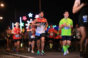 BIB: 7246, 42529
                            <button type="button" onclick="openModal(14698857)" class="btn btn-primary btn-sm float-right btn-popup" data-toggle="modal" data-target=".modal-high-quality">
                        <i class="fas fa-shopping-cart"></i> Add to Cart
                    </button>
                                            <button type="button" onclick="isThisMe(14698857, true)" class="btn btn-success btn-sm float-right btn-popup btn-isme hidden" data-toggle="tooltip" data-placement="bottom" title="นี่คือรูปของคุณใช่ไหม คลิกที่นี่เพื่อเอาเข้าอัลบั้ม">
                        <i class="fas fa-plus"></i> Add to album
                    </button>
                    <button type="button" onclick="isThisMe(14698857, false)" class="btn btn-warning btn-sm float-right btn-popup btn-isnotme hidden">
                        <i class="fas fa-ban"></i> Remove from album
                    </button>