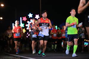 BIB: 7246, 42529, 221
                            <button type="button" onclick="openModal(14699007)" class="btn btn-primary btn-sm float-right btn-popup" data-toggle="modal" data-target=".modal-high-quality">
                        <i class="fas fa-shopping-cart"></i> Add to Cart
                    </button>
                                            <button type="button" onclick="isThisMe(14699007, true)" class="btn btn-success btn-sm float-right btn-popup btn-isme hidden" data-toggle="tooltip" data-placement="bottom" title="นี่คือรูปของคุณใช่ไหม คลิกที่นี่เพื่อเอาเข้าอัลบั้ม">
                        <i class="fas fa-plus"></i> Add to album
                    </button>
                    <button type="button" onclick="isThisMe(14699007, false)" class="btn btn-warning btn-sm float-right btn-popup btn-isnotme hidden">
                        <i class="fas fa-ban"></i> Remove from album
                    </button>