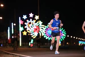 BIB: 2409
                            <button type="button" onclick="openModal(14602527)" class="btn btn-primary btn-sm float-right btn-popup" data-toggle="modal" data-target=".modal-high-quality">
                        <i class="fas fa-shopping-cart"></i> Add to Cart
                    </button>
                                            <button type="button" onclick="isThisMe(14602527, true)" class="btn btn-success btn-sm float-right btn-popup btn-isme hidden" data-toggle="tooltip" data-placement="bottom" title="นี่คือรูปของคุณใช่ไหม คลิกที่นี่เพื่อเอาเข้าอัลบั้ม">
                        <i class="fas fa-plus"></i> Add to album
                    </button>
                    <button type="button" onclick="isThisMe(14602527, false)" class="btn btn-warning btn-sm float-right btn-popup btn-isnotme hidden">
                        <i class="fas fa-ban"></i> Remove from album
                    </button>