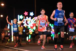 BIB: 46510, 42290, 45063
                            <button type="button" onclick="openModal(14659118)" class="btn btn-primary btn-sm float-right btn-popup" data-toggle="modal" data-target=".modal-high-quality">
                        <i class="fas fa-shopping-cart"></i> Add to Cart
                    </button>
                                            <button type="button" onclick="isThisMe(14659118, true)" class="btn btn-success btn-sm float-right btn-popup btn-isme hidden" data-toggle="tooltip" data-placement="bottom" title="นี่คือรูปของคุณใช่ไหม คลิกที่นี่เพื่อเอาเข้าอัลบั้ม">
                        <i class="fas fa-plus"></i> Add to album
                    </button>
                    <button type="button" onclick="isThisMe(14659118, false)" class="btn btn-warning btn-sm float-right btn-popup btn-isnotme hidden">
                        <i class="fas fa-ban"></i> Remove from album
                    </button>