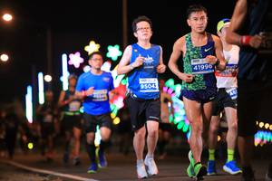 BIB: 41996, 9504
                            <button type="button" onclick="openModal(14701617)" class="btn btn-primary btn-sm float-right btn-popup" data-toggle="modal" data-target=".modal-high-quality">
                        <i class="fas fa-shopping-cart"></i> Add to Cart
                    </button>
                                            <button type="button" onclick="isThisMe(14701617, true)" class="btn btn-success btn-sm float-right btn-popup btn-isme hidden" data-toggle="tooltip" data-placement="bottom" title="นี่คือรูปของคุณใช่ไหม คลิกที่นี่เพื่อเอาเข้าอัลบั้ม">
                        <i class="fas fa-plus"></i> Add to album
                    </button>
                    <button type="button" onclick="isThisMe(14701617, false)" class="btn btn-warning btn-sm float-right btn-popup btn-isnotme hidden">
                        <i class="fas fa-ban"></i> Remove from album
                    </button>