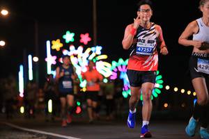 BIB: 47257, 4295
                            <button type="button" onclick="openModal(14647861)" class="btn btn-primary btn-sm float-right btn-popup" data-toggle="modal" data-target=".modal-high-quality">
                        <i class="fas fa-shopping-cart"></i> Add to Cart
                    </button>
                                            <button type="button" onclick="isThisMe(14647861, true)" class="btn btn-success btn-sm float-right btn-popup btn-isme hidden" data-toggle="tooltip" data-placement="bottom" title="นี่คือรูปของคุณใช่ไหม คลิกที่นี่เพื่อเอาเข้าอัลบั้ม">
                        <i class="fas fa-plus"></i> Add to album
                    </button>
                    <button type="button" onclick="isThisMe(14647861, false)" class="btn btn-warning btn-sm float-right btn-popup btn-isnotme hidden">
                        <i class="fas fa-ban"></i> Remove from album
                    </button>