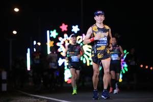 BIB: 42606
                            <button type="button" onclick="openModal(14711474)" class="btn btn-primary btn-sm float-right btn-popup" data-toggle="modal" data-target=".modal-high-quality">
                        <i class="fas fa-shopping-cart"></i> Add to Cart
                    </button>
                                            <button type="button" onclick="isThisMe(14711474, true)" class="btn btn-success btn-sm float-right btn-popup btn-isme hidden" data-toggle="tooltip" data-placement="bottom" title="นี่คือรูปของคุณใช่ไหม คลิกที่นี่เพื่อเอาเข้าอัลบั้ม">
                        <i class="fas fa-plus"></i> Add to album
                    </button>
                    <button type="button" onclick="isThisMe(14711474, false)" class="btn btn-warning btn-sm float-right btn-popup btn-isnotme hidden">
                        <i class="fas fa-ban"></i> Remove from album
                    </button>