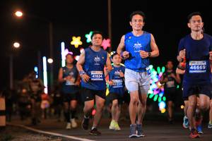 BIB: 46669, 41634
                            <button type="button" onclick="openModal(14710854)" class="btn btn-primary btn-sm float-right btn-popup" data-toggle="modal" data-target=".modal-high-quality">
                        <i class="fas fa-shopping-cart"></i> Add to Cart
                    </button>
                                            <button type="button" onclick="isThisMe(14710854, true)" class="btn btn-success btn-sm float-right btn-popup btn-isme hidden" data-toggle="tooltip" data-placement="bottom" title="นี่คือรูปของคุณใช่ไหม คลิกที่นี่เพื่อเอาเข้าอัลบั้ม">
                        <i class="fas fa-plus"></i> Add to album
                    </button>
                    <button type="button" onclick="isThisMe(14710854, false)" class="btn btn-warning btn-sm float-right btn-popup btn-isnotme hidden">
                        <i class="fas fa-ban"></i> Remove from album
                    </button>