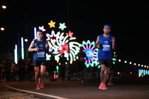 BIB: 45461, 42550
                            <button type="button" onclick="openModal(14697485)" class="btn btn-primary btn-sm float-right btn-popup" data-toggle="modal" data-target=".modal-high-quality">
                        <i class="fas fa-shopping-cart"></i> Add to Cart
                    </button>
                                            <button type="button" onclick="isThisMe(14697485, true)" class="btn btn-success btn-sm float-right btn-popup btn-isme hidden" data-toggle="tooltip" data-placement="bottom" title="นี่คือรูปของคุณใช่ไหม คลิกที่นี่เพื่อเอาเข้าอัลบั้ม">
                        <i class="fas fa-plus"></i> Add to album
                    </button>
                    <button type="button" onclick="isThisMe(14697485, false)" class="btn btn-warning btn-sm float-right btn-popup btn-isnotme hidden">
                        <i class="fas fa-ban"></i> Remove from album
                    </button>