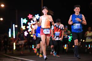 BIB: 42033, 43182, 41605, 465
                            <button type="button" onclick="openModal(14627243)" class="btn btn-primary btn-sm float-right btn-popup" data-toggle="modal" data-target=".modal-high-quality">
                        <i class="fas fa-shopping-cart"></i> Add to Cart
                    </button>
                                            <button type="button" onclick="isThisMe(14627243, true)" class="btn btn-success btn-sm float-right btn-popup btn-isme hidden" data-toggle="tooltip" data-placement="bottom" title="นี่คือรูปของคุณใช่ไหม คลิกที่นี่เพื่อเอาเข้าอัลบั้ม">
                        <i class="fas fa-plus"></i> Add to album
                    </button>
                    <button type="button" onclick="isThisMe(14627243, false)" class="btn btn-warning btn-sm float-right btn-popup btn-isnotme hidden">
                        <i class="fas fa-ban"></i> Remove from album
                    </button>