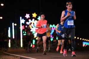 BIB: 42999
                            <button type="button" onclick="openModal(14676679)" class="btn btn-primary btn-sm float-right btn-popup" data-toggle="modal" data-target=".modal-high-quality">
                        <i class="fas fa-shopping-cart"></i> Add to Cart
                    </button>
                                            <button type="button" onclick="isThisMe(14676679, true)" class="btn btn-success btn-sm float-right btn-popup btn-isme hidden" data-toggle="tooltip" data-placement="bottom" title="นี่คือรูปของคุณใช่ไหม คลิกที่นี่เพื่อเอาเข้าอัลบั้ม">
                        <i class="fas fa-plus"></i> Add to album
                    </button>
                    <button type="button" onclick="isThisMe(14676679, false)" class="btn btn-warning btn-sm float-right btn-popup btn-isnotme hidden">
                        <i class="fas fa-ban"></i> Remove from album
                    </button>