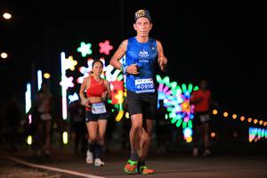 BIB: 40918
                            <button type="button" onclick="openModal(14625815)" class="btn btn-primary btn-sm float-right btn-popup" data-toggle="modal" data-target=".modal-high-quality">
                        <i class="fas fa-shopping-cart"></i> Add to Cart
                    </button>
                                            <button type="button" onclick="isThisMe(14625815, true)" class="btn btn-success btn-sm float-right btn-popup btn-isme hidden" data-toggle="tooltip" data-placement="bottom" title="นี่คือรูปของคุณใช่ไหม คลิกที่นี่เพื่อเอาเข้าอัลบั้ม">
                        <i class="fas fa-plus"></i> Add to album
                    </button>
                    <button type="button" onclick="isThisMe(14625815, false)" class="btn btn-warning btn-sm float-right btn-popup btn-isnotme hidden">
                        <i class="fas fa-ban"></i> Remove from album
                    </button>