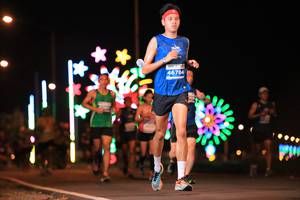 BIB: 46784
                            <button type="button" onclick="openModal(14604577)" class="btn btn-primary btn-sm float-right btn-popup" data-toggle="modal" data-target=".modal-high-quality">
                        <i class="fas fa-shopping-cart"></i> Add to Cart
                    </button>
                                            <button type="button" onclick="isThisMe(14604577, true)" class="btn btn-success btn-sm float-right btn-popup btn-isme hidden" data-toggle="tooltip" data-placement="bottom" title="นี่คือรูปของคุณใช่ไหม คลิกที่นี่เพื่อเอาเข้าอัลบั้ม">
                        <i class="fas fa-plus"></i> Add to album
                    </button>
                    <button type="button" onclick="isThisMe(14604577, false)" class="btn btn-warning btn-sm float-right btn-popup btn-isnotme hidden">
                        <i class="fas fa-ban"></i> Remove from album
                    </button>