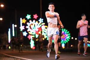 BIB: 
                            <button type="button" onclick="openModal(14601802)" class="btn btn-primary btn-sm float-right btn-popup" data-toggle="modal" data-target=".modal-high-quality">
                        <i class="fas fa-shopping-cart"></i> Add to Cart
                    </button>
                                            <button type="button" onclick="isThisMe(14601802, true)" class="btn btn-success btn-sm float-right btn-popup btn-isme hidden" data-toggle="tooltip" data-placement="bottom" title="นี่คือรูปของคุณใช่ไหม คลิกที่นี่เพื่อเอาเข้าอัลบั้ม">
                        <i class="fas fa-plus"></i> Add to album
                    </button>
                    <button type="button" onclick="isThisMe(14601802, false)" class="btn btn-warning btn-sm float-right btn-popup btn-isnotme hidden">
                        <i class="fas fa-ban"></i> Remove from album
                    </button>