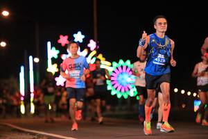 BIB: 45218
                            <button type="button" onclick="openModal(14642212)" class="btn btn-primary btn-sm float-right btn-popup" data-toggle="modal" data-target=".modal-high-quality">
                        <i class="fas fa-shopping-cart"></i> Add to Cart
                    </button>
                                            <button type="button" onclick="isThisMe(14642212, true)" class="btn btn-success btn-sm float-right btn-popup btn-isme hidden" data-toggle="tooltip" data-placement="bottom" title="นี่คือรูปของคุณใช่ไหม คลิกที่นี่เพื่อเอาเข้าอัลบั้ม">
                        <i class="fas fa-plus"></i> Add to album
                    </button>
                    <button type="button" onclick="isThisMe(14642212, false)" class="btn btn-warning btn-sm float-right btn-popup btn-isnotme hidden">
                        <i class="fas fa-ban"></i> Remove from album
                    </button>