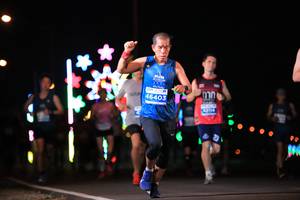 BIB: 46403
                            <button type="button" onclick="openModal(14598997)" class="btn btn-primary btn-sm float-right btn-popup" data-toggle="modal" data-target=".modal-high-quality">
                        <i class="fas fa-shopping-cart"></i> Add to Cart
                    </button>
                                            <button type="button" onclick="isThisMe(14598997, true)" class="btn btn-success btn-sm float-right btn-popup btn-isme hidden" data-toggle="tooltip" data-placement="bottom" title="นี่คือรูปของคุณใช่ไหม คลิกที่นี่เพื่อเอาเข้าอัลบั้ม">
                        <i class="fas fa-plus"></i> Add to album
                    </button>
                    <button type="button" onclick="isThisMe(14598997, false)" class="btn btn-warning btn-sm float-right btn-popup btn-isnotme hidden">
                        <i class="fas fa-ban"></i> Remove from album
                    </button>