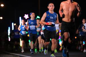 BIB: 0657
                            <button type="button" onclick="openModal(14700653)" class="btn btn-primary btn-sm float-right btn-popup" data-toggle="modal" data-target=".modal-high-quality">
                        <i class="fas fa-shopping-cart"></i> Add to Cart
                    </button>
                                            <button type="button" onclick="isThisMe(14700653, true)" class="btn btn-success btn-sm float-right btn-popup btn-isme hidden" data-toggle="tooltip" data-placement="bottom" title="นี่คือรูปของคุณใช่ไหม คลิกที่นี่เพื่อเอาเข้าอัลบั้ม">
                        <i class="fas fa-plus"></i> Add to album
                    </button>
                    <button type="button" onclick="isThisMe(14700653, false)" class="btn btn-warning btn-sm float-right btn-popup btn-isnotme hidden">
                        <i class="fas fa-ban"></i> Remove from album
                    </button>