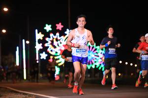 BIB: 40215, 81423, 4503
                            <button type="button" onclick="openModal(14615536)" class="btn btn-primary btn-sm float-right btn-popup" data-toggle="modal" data-target=".modal-high-quality">
                        <i class="fas fa-shopping-cart"></i> Add to Cart
                    </button>
                                            <button type="button" onclick="isThisMe(14615536, true)" class="btn btn-success btn-sm float-right btn-popup btn-isme hidden" data-toggle="tooltip" data-placement="bottom" title="นี่คือรูปของคุณใช่ไหม คลิกที่นี่เพื่อเอาเข้าอัลบั้ม">
                        <i class="fas fa-plus"></i> Add to album
                    </button>
                    <button type="button" onclick="isThisMe(14615536, false)" class="btn btn-warning btn-sm float-right btn-popup btn-isnotme hidden">
                        <i class="fas fa-ban"></i> Remove from album
                    </button>