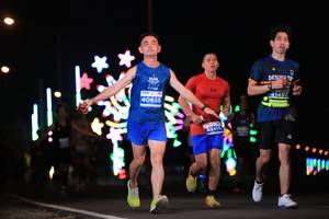 BIB: 40655, 41497, 45415
                            <button type="button" onclick="openModal(14704127)" class="btn btn-primary btn-sm float-right btn-popup" data-toggle="modal" data-target=".modal-high-quality">
                        <i class="fas fa-shopping-cart"></i> Add to Cart
                    </button>
                                            <button type="button" onclick="isThisMe(14704127, true)" class="btn btn-success btn-sm float-right btn-popup btn-isme hidden" data-toggle="tooltip" data-placement="bottom" title="นี่คือรูปของคุณใช่ไหม คลิกที่นี่เพื่อเอาเข้าอัลบั้ม">
                        <i class="fas fa-plus"></i> Add to album
                    </button>
                    <button type="button" onclick="isThisMe(14704127, false)" class="btn btn-warning btn-sm float-right btn-popup btn-isnotme hidden">
                        <i class="fas fa-ban"></i> Remove from album
                    </button>