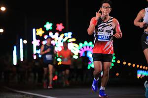 BIB: 47257
                            <button type="button" onclick="openModal(14647932)" class="btn btn-primary btn-sm float-right btn-popup" data-toggle="modal" data-target=".modal-high-quality">
                        <i class="fas fa-shopping-cart"></i> Add to Cart
                    </button>
                                            <button type="button" onclick="isThisMe(14647932, true)" class="btn btn-success btn-sm float-right btn-popup btn-isme hidden" data-toggle="tooltip" data-placement="bottom" title="นี่คือรูปของคุณใช่ไหม คลิกที่นี่เพื่อเอาเข้าอัลบั้ม">
                        <i class="fas fa-plus"></i> Add to album
                    </button>
                    <button type="button" onclick="isThisMe(14647932, false)" class="btn btn-warning btn-sm float-right btn-popup btn-isnotme hidden">
                        <i class="fas fa-ban"></i> Remove from album
                    </button>