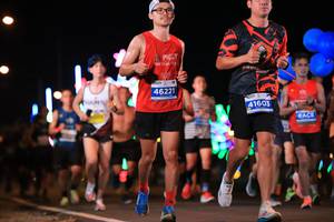 BIB: 46221, 41603
                            <button type="button" onclick="openModal(14699612)" class="btn btn-primary btn-sm float-right btn-popup" data-toggle="modal" data-target=".modal-high-quality">
                        <i class="fas fa-shopping-cart"></i> Add to Cart
                    </button>
                                            <button type="button" onclick="isThisMe(14699612, true)" class="btn btn-success btn-sm float-right btn-popup btn-isme hidden" data-toggle="tooltip" data-placement="bottom" title="นี่คือรูปของคุณใช่ไหม คลิกที่นี่เพื่อเอาเข้าอัลบั้ม">
                        <i class="fas fa-plus"></i> Add to album
                    </button>
                    <button type="button" onclick="isThisMe(14699612, false)" class="btn btn-warning btn-sm float-right btn-popup btn-isnotme hidden">
                        <i class="fas fa-ban"></i> Remove from album
                    </button>