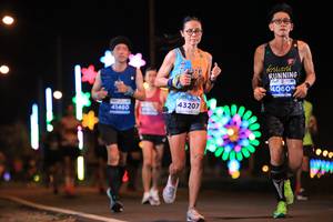 BIB: 4060, 41460, 43207
                            <button type="button" onclick="openModal(14684368)" class="btn btn-primary btn-sm float-right btn-popup" data-toggle="modal" data-target=".modal-high-quality">
                        <i class="fas fa-shopping-cart"></i> Add to Cart
                    </button>
                                            <button type="button" onclick="isThisMe(14684368, true)" class="btn btn-success btn-sm float-right btn-popup btn-isme hidden" data-toggle="tooltip" data-placement="bottom" title="นี่คือรูปของคุณใช่ไหม คลิกที่นี่เพื่อเอาเข้าอัลบั้ม">
                        <i class="fas fa-plus"></i> Add to album
                    </button>
                    <button type="button" onclick="isThisMe(14684368, false)" class="btn btn-warning btn-sm float-right btn-popup btn-isnotme hidden">
                        <i class="fas fa-ban"></i> Remove from album
                    </button>