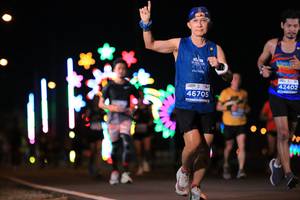 BIB: 42402, 46705
                            <button type="button" onclick="openModal(14632350)" class="btn btn-primary btn-sm float-right btn-popup" data-toggle="modal" data-target=".modal-high-quality">
                        <i class="fas fa-shopping-cart"></i> Add to Cart
                    </button>
                                            <button type="button" onclick="isThisMe(14632350, true)" class="btn btn-success btn-sm float-right btn-popup btn-isme hidden" data-toggle="tooltip" data-placement="bottom" title="นี่คือรูปของคุณใช่ไหม คลิกที่นี่เพื่อเอาเข้าอัลบั้ม">
                        <i class="fas fa-plus"></i> Add to album
                    </button>
                    <button type="button" onclick="isThisMe(14632350, false)" class="btn btn-warning btn-sm float-right btn-popup btn-isnotme hidden">
                        <i class="fas fa-ban"></i> Remove from album
                    </button>