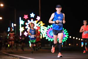 BIB: 5842
                            <button type="button" onclick="openModal(14594985)" class="btn btn-primary btn-sm float-right btn-popup" data-toggle="modal" data-target=".modal-high-quality">
                        <i class="fas fa-shopping-cart"></i> Add to Cart
                    </button>
                                            <button type="button" onclick="isThisMe(14594985, true)" class="btn btn-success btn-sm float-right btn-popup btn-isme hidden" data-toggle="tooltip" data-placement="bottom" title="นี่คือรูปของคุณใช่ไหม คลิกที่นี่เพื่อเอาเข้าอัลบั้ม">
                        <i class="fas fa-plus"></i> Add to album
                    </button>
                    <button type="button" onclick="isThisMe(14594985, false)" class="btn btn-warning btn-sm float-right btn-popup btn-isnotme hidden">
                        <i class="fas fa-ban"></i> Remove from album
                    </button>