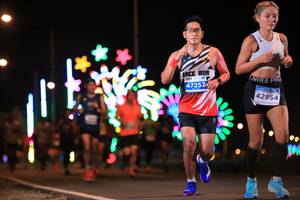 BIB: 47257, 42954
                            <button type="button" onclick="openModal(14647602)" class="btn btn-primary btn-sm float-right btn-popup" data-toggle="modal" data-target=".modal-high-quality">
                        <i class="fas fa-shopping-cart"></i> Add to Cart
                    </button>
                                            <button type="button" onclick="isThisMe(14647602, true)" class="btn btn-success btn-sm float-right btn-popup btn-isme hidden" data-toggle="tooltip" data-placement="bottom" title="นี่คือรูปของคุณใช่ไหม คลิกที่นี่เพื่อเอาเข้าอัลบั้ม">
                        <i class="fas fa-plus"></i> Add to album
                    </button>
                    <button type="button" onclick="isThisMe(14647602, false)" class="btn btn-warning btn-sm float-right btn-popup btn-isnotme hidden">
                        <i class="fas fa-ban"></i> Remove from album
                    </button>