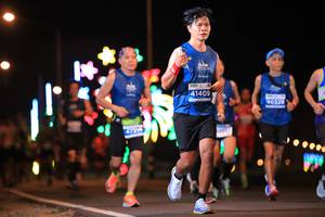 BIB: 41409, 47214
                            <button type="button" onclick="openModal(14598238)" class="btn btn-primary btn-sm float-right btn-popup" data-toggle="modal" data-target=".modal-high-quality">
                        <i class="fas fa-shopping-cart"></i> Add to Cart
                    </button>
                                            <button type="button" onclick="isThisMe(14598238, true)" class="btn btn-success btn-sm float-right btn-popup btn-isme hidden" data-toggle="tooltip" data-placement="bottom" title="นี่คือรูปของคุณใช่ไหม คลิกที่นี่เพื่อเอาเข้าอัลบั้ม">
                        <i class="fas fa-plus"></i> Add to album
                    </button>
                    <button type="button" onclick="isThisMe(14598238, false)" class="btn btn-warning btn-sm float-right btn-popup btn-isnotme hidden">
                        <i class="fas fa-ban"></i> Remove from album
                    </button>