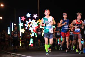 BIB: 45022, 45325, 45741
                            <button type="button" onclick="openModal(14598985)" class="btn btn-primary btn-sm float-right btn-popup" data-toggle="modal" data-target=".modal-high-quality">
                        <i class="fas fa-shopping-cart"></i> Add to Cart
                    </button>
                                            <button type="button" onclick="isThisMe(14598985, true)" class="btn btn-success btn-sm float-right btn-popup btn-isme hidden" data-toggle="tooltip" data-placement="bottom" title="นี่คือรูปของคุณใช่ไหม คลิกที่นี่เพื่อเอาเข้าอัลบั้ม">
                        <i class="fas fa-plus"></i> Add to album
                    </button>
                    <button type="button" onclick="isThisMe(14598985, false)" class="btn btn-warning btn-sm float-right btn-popup btn-isnotme hidden">
                        <i class="fas fa-ban"></i> Remove from album
                    </button>