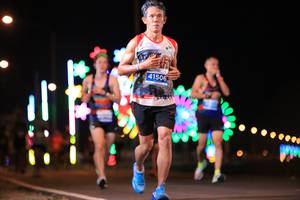 BIB: 41506
                            <button type="button" onclick="openModal(14608798)" class="btn btn-primary btn-sm float-right btn-popup" data-toggle="modal" data-target=".modal-high-quality">
                        <i class="fas fa-shopping-cart"></i> Add to Cart
                    </button>
                                            <button type="button" onclick="isThisMe(14608798, true)" class="btn btn-success btn-sm float-right btn-popup btn-isme hidden" data-toggle="tooltip" data-placement="bottom" title="นี่คือรูปของคุณใช่ไหม คลิกที่นี่เพื่อเอาเข้าอัลบั้ม">
                        <i class="fas fa-plus"></i> Add to album
                    </button>
                    <button type="button" onclick="isThisMe(14608798, false)" class="btn btn-warning btn-sm float-right btn-popup btn-isnotme hidden">
                        <i class="fas fa-ban"></i> Remove from album
                    </button>