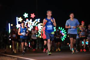 BIB: 46589, 101
                            <button type="button" onclick="openModal(14634073)" class="btn btn-primary btn-sm float-right btn-popup" data-toggle="modal" data-target=".modal-high-quality">
                        <i class="fas fa-shopping-cart"></i> Add to Cart
                    </button>
                                            <button type="button" onclick="isThisMe(14634073, true)" class="btn btn-success btn-sm float-right btn-popup btn-isme hidden" data-toggle="tooltip" data-placement="bottom" title="นี่คือรูปของคุณใช่ไหม คลิกที่นี่เพื่อเอาเข้าอัลบั้ม">
                        <i class="fas fa-plus"></i> Add to album
                    </button>
                    <button type="button" onclick="isThisMe(14634073, false)" class="btn btn-warning btn-sm float-right btn-popup btn-isnotme hidden">
                        <i class="fas fa-ban"></i> Remove from album
                    </button>