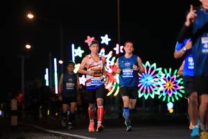 BIB: 41965, 40575, 41710
                            <button type="button" onclick="openModal(14592059)" class="btn btn-primary btn-sm float-right btn-popup" data-toggle="modal" data-target=".modal-high-quality">
                        <i class="fas fa-shopping-cart"></i> Add to Cart
                    </button>
                                            <button type="button" onclick="isThisMe(14592059, true)" class="btn btn-success btn-sm float-right btn-popup btn-isme hidden" data-toggle="tooltip" data-placement="bottom" title="นี่คือรูปของคุณใช่ไหม คลิกที่นี่เพื่อเอาเข้าอัลบั้ม">
                        <i class="fas fa-plus"></i> Add to album
                    </button>
                    <button type="button" onclick="isThisMe(14592059, false)" class="btn btn-warning btn-sm float-right btn-popup btn-isnotme hidden">
                        <i class="fas fa-ban"></i> Remove from album
                    </button>