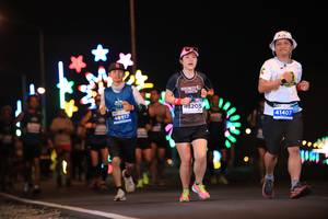 BIB: 3205, 40917, 41407
                            <button type="button" onclick="openModal(14614657)" class="btn btn-primary btn-sm float-right btn-popup" data-toggle="modal" data-target=".modal-high-quality">
                        <i class="fas fa-shopping-cart"></i> Add to Cart
                    </button>
                                            <button type="button" onclick="isThisMe(14614657, true)" class="btn btn-success btn-sm float-right btn-popup btn-isme hidden" data-toggle="tooltip" data-placement="bottom" title="นี่คือรูปของคุณใช่ไหม คลิกที่นี่เพื่อเอาเข้าอัลบั้ม">
                        <i class="fas fa-plus"></i> Add to album
                    </button>
                    <button type="button" onclick="isThisMe(14614657, false)" class="btn btn-warning btn-sm float-right btn-popup btn-isnotme hidden">
                        <i class="fas fa-ban"></i> Remove from album
                    </button>