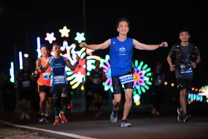 BIB: 40112, 40140
                            <button type="button" onclick="openModal(14653711)" class="btn btn-primary btn-sm float-right btn-popup" data-toggle="modal" data-target=".modal-high-quality">
                        <i class="fas fa-shopping-cart"></i> Add to Cart
                    </button>
                                            <button type="button" onclick="isThisMe(14653711, true)" class="btn btn-success btn-sm float-right btn-popup btn-isme hidden" data-toggle="tooltip" data-placement="bottom" title="นี่คือรูปของคุณใช่ไหม คลิกที่นี่เพื่อเอาเข้าอัลบั้ม">
                        <i class="fas fa-plus"></i> Add to album
                    </button>
                    <button type="button" onclick="isThisMe(14653711, false)" class="btn btn-warning btn-sm float-right btn-popup btn-isnotme hidden">
                        <i class="fas fa-ban"></i> Remove from album
                    </button>