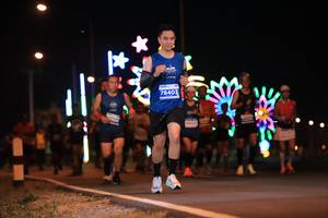 BIB: 78403
                            <button type="button" onclick="openModal(14609663)" class="btn btn-primary btn-sm float-right btn-popup" data-toggle="modal" data-target=".modal-high-quality">
                        <i class="fas fa-shopping-cart"></i> Add to Cart
                    </button>
                                            <button type="button" onclick="isThisMe(14609663, true)" class="btn btn-success btn-sm float-right btn-popup btn-isme hidden" data-toggle="tooltip" data-placement="bottom" title="นี่คือรูปของคุณใช่ไหม คลิกที่นี่เพื่อเอาเข้าอัลบั้ม">
                        <i class="fas fa-plus"></i> Add to album
                    </button>
                    <button type="button" onclick="isThisMe(14609663, false)" class="btn btn-warning btn-sm float-right btn-popup btn-isnotme hidden">
                        <i class="fas fa-ban"></i> Remove from album
                    </button>