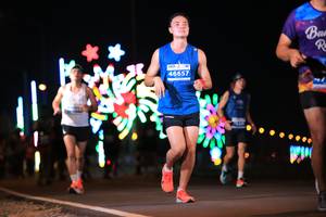 BIB: 46657
                            <button type="button" onclick="openModal(14663714)" class="btn btn-primary btn-sm float-right btn-popup" data-toggle="modal" data-target=".modal-high-quality">
                        <i class="fas fa-shopping-cart"></i> Add to Cart
                    </button>
                                            <button type="button" onclick="isThisMe(14663714, true)" class="btn btn-success btn-sm float-right btn-popup btn-isme hidden" data-toggle="tooltip" data-placement="bottom" title="นี่คือรูปของคุณใช่ไหม คลิกที่นี่เพื่อเอาเข้าอัลบั้ม">
                        <i class="fas fa-plus"></i> Add to album
                    </button>
                    <button type="button" onclick="isThisMe(14663714, false)" class="btn btn-warning btn-sm float-right btn-popup btn-isnotme hidden">
                        <i class="fas fa-ban"></i> Remove from album
                    </button>