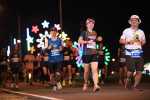 BIB: 43205, 40917, 41407
                            <button type="button" onclick="openModal(14614683)" class="btn btn-primary btn-sm float-right btn-popup" data-toggle="modal" data-target=".modal-high-quality">
                        <i class="fas fa-shopping-cart"></i> Add to Cart
                    </button>
                                            <button type="button" onclick="isThisMe(14614683, true)" class="btn btn-success btn-sm float-right btn-popup btn-isme hidden" data-toggle="tooltip" data-placement="bottom" title="นี่คือรูปของคุณใช่ไหม คลิกที่นี่เพื่อเอาเข้าอัลบั้ม">
                        <i class="fas fa-plus"></i> Add to album
                    </button>
                    <button type="button" onclick="isThisMe(14614683, false)" class="btn btn-warning btn-sm float-right btn-popup btn-isnotme hidden">
                        <i class="fas fa-ban"></i> Remove from album
                    </button>