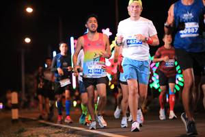 BIB: 40987, 46290, 4204, 42366
                            <button type="button" onclick="openModal(14599385)" class="btn btn-primary btn-sm float-right btn-popup" data-toggle="modal" data-target=".modal-high-quality">
                        <i class="fas fa-shopping-cart"></i> Add to Cart
                    </button>
                                            <button type="button" onclick="isThisMe(14599385, true)" class="btn btn-success btn-sm float-right btn-popup btn-isme hidden" data-toggle="tooltip" data-placement="bottom" title="นี่คือรูปของคุณใช่ไหม คลิกที่นี่เพื่อเอาเข้าอัลบั้ม">
                        <i class="fas fa-plus"></i> Add to album
                    </button>
                    <button type="button" onclick="isThisMe(14599385, false)" class="btn btn-warning btn-sm float-right btn-popup btn-isnotme hidden">
                        <i class="fas fa-ban"></i> Remove from album
                    </button>