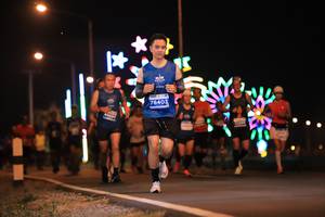 BIB: 78403
                            <button type="button" onclick="openModal(14609659)" class="btn btn-primary btn-sm float-right btn-popup" data-toggle="modal" data-target=".modal-high-quality">
                        <i class="fas fa-shopping-cart"></i> Add to Cart
                    </button>
                                            <button type="button" onclick="isThisMe(14609659, true)" class="btn btn-success btn-sm float-right btn-popup btn-isme hidden" data-toggle="tooltip" data-placement="bottom" title="นี่คือรูปของคุณใช่ไหม คลิกที่นี่เพื่อเอาเข้าอัลบั้ม">
                        <i class="fas fa-plus"></i> Add to album
                    </button>
                    <button type="button" onclick="isThisMe(14609659, false)" class="btn btn-warning btn-sm float-right btn-popup btn-isnotme hidden">
                        <i class="fas fa-ban"></i> Remove from album
                    </button>