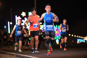 BIB: 40112
                            <button type="button" onclick="openModal(14656296)" class="btn btn-primary btn-sm float-right btn-popup" data-toggle="modal" data-target=".modal-high-quality">
                        <i class="fas fa-shopping-cart"></i> Add to Cart
                    </button>
                                            <button type="button" onclick="isThisMe(14656296, true)" class="btn btn-success btn-sm float-right btn-popup btn-isme hidden" data-toggle="tooltip" data-placement="bottom" title="นี่คือรูปของคุณใช่ไหม คลิกที่นี่เพื่อเอาเข้าอัลบั้ม">
                        <i class="fas fa-plus"></i> Add to album
                    </button>
                    <button type="button" onclick="isThisMe(14656296, false)" class="btn btn-warning btn-sm float-right btn-popup btn-isnotme hidden">
                        <i class="fas fa-ban"></i> Remove from album
                    </button>