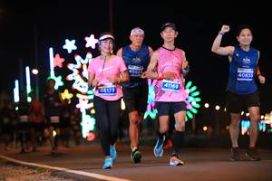 BIB: 40951, 40835, 41169, 46173, 
                            <button type="button" onclick="openModal(14650839)" class="btn btn-primary btn-sm float-right btn-popup" data-toggle="modal" data-target=".modal-high-quality">
                        <i class="fas fa-shopping-cart"></i> Add to Cart
                    </button>
                                            <button type="button" onclick="isThisMe(14650839, true)" class="btn btn-success btn-sm float-right btn-popup btn-isme hidden" data-toggle="tooltip" data-placement="bottom" title="นี่คือรูปของคุณใช่ไหม คลิกที่นี่เพื่อเอาเข้าอัลบั้ม">
                        <i class="fas fa-plus"></i> Add to album
                    </button>
                    <button type="button" onclick="isThisMe(14650839, false)" class="btn btn-warning btn-sm float-right btn-popup btn-isnotme hidden">
                        <i class="fas fa-ban"></i> Remove from album
                    </button>